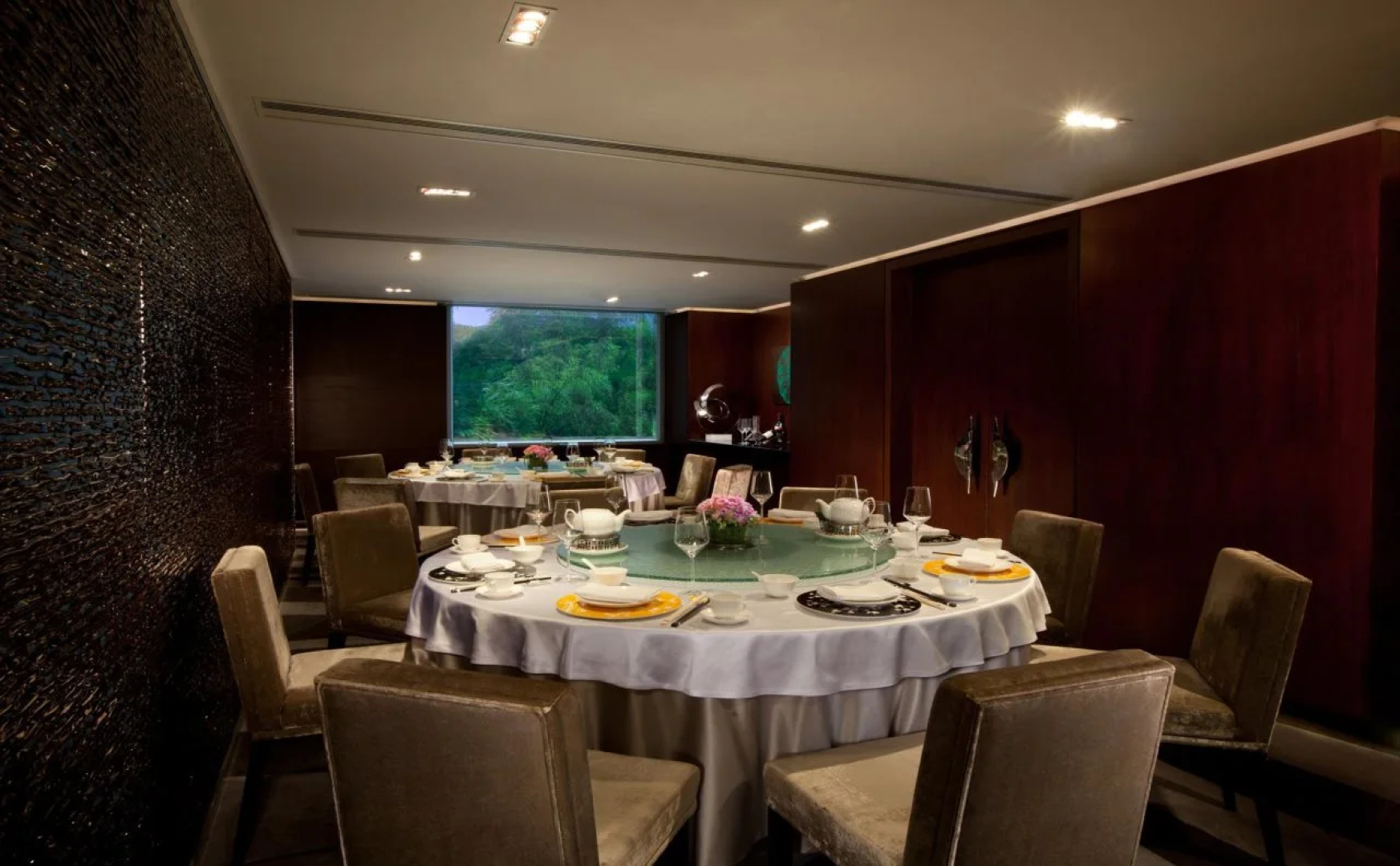 The Mira Hong Kong Hotel