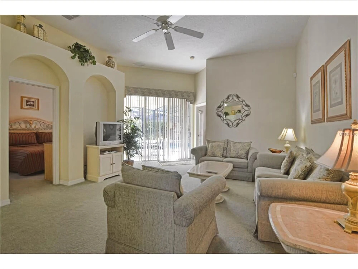 Copeland Drive Villa #239856