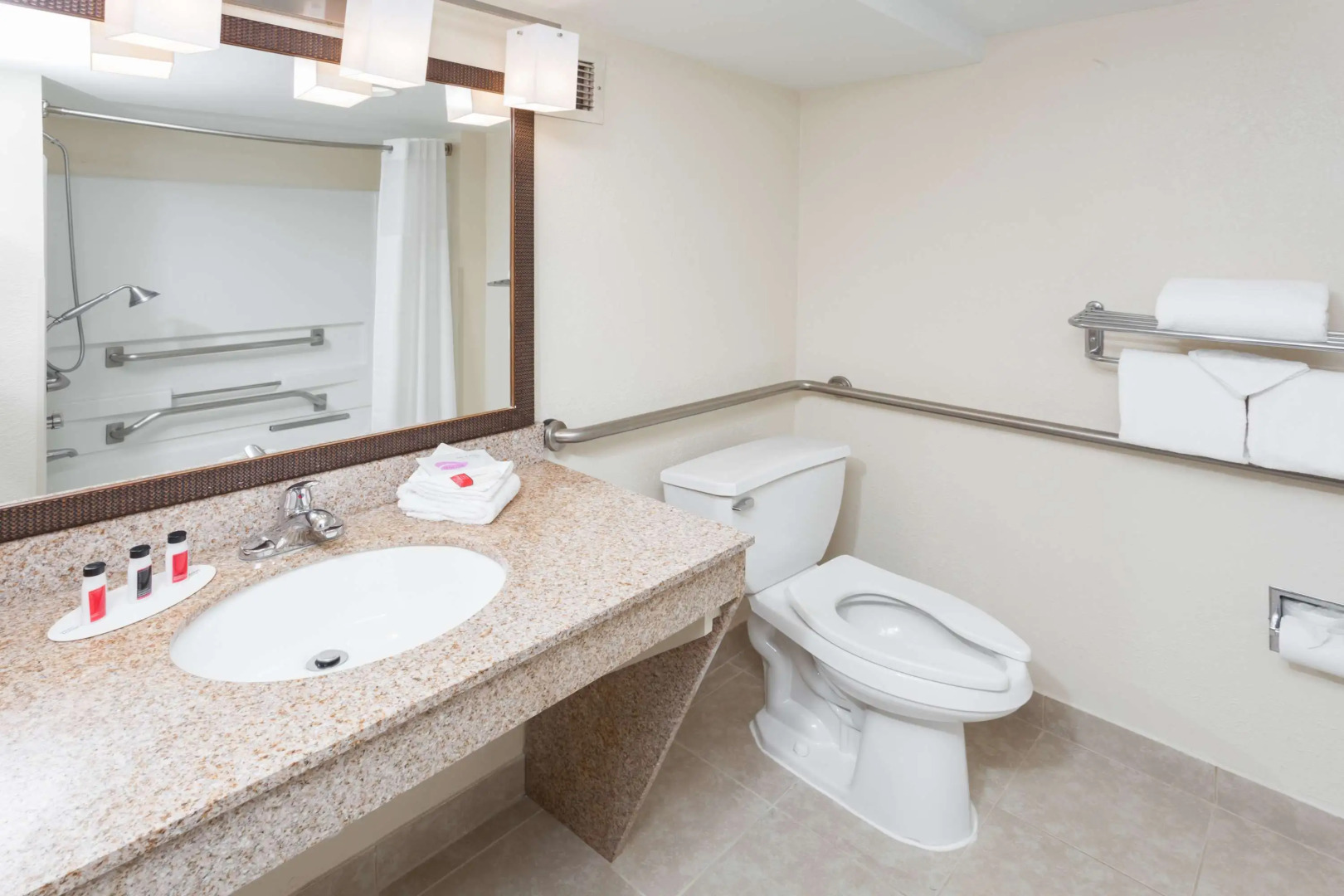 Best Western Fishers/Indianapolis Area