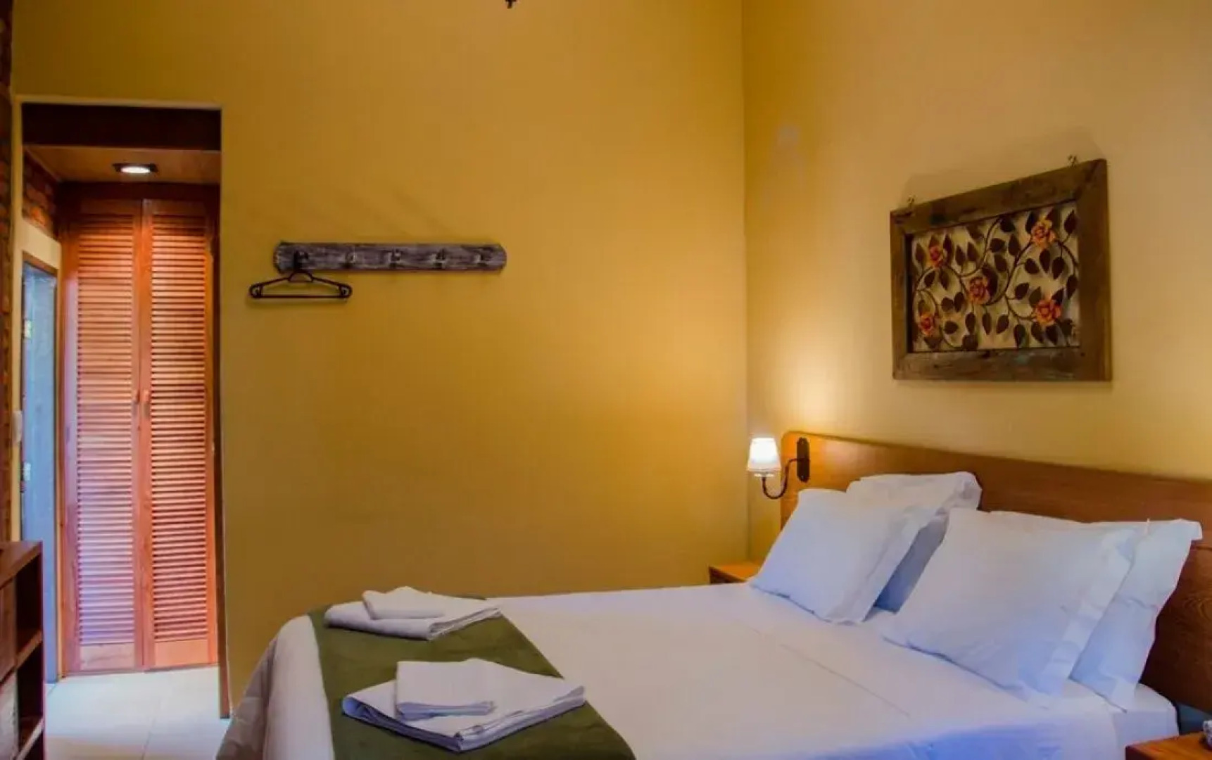 Pousada Visconde de Mauá