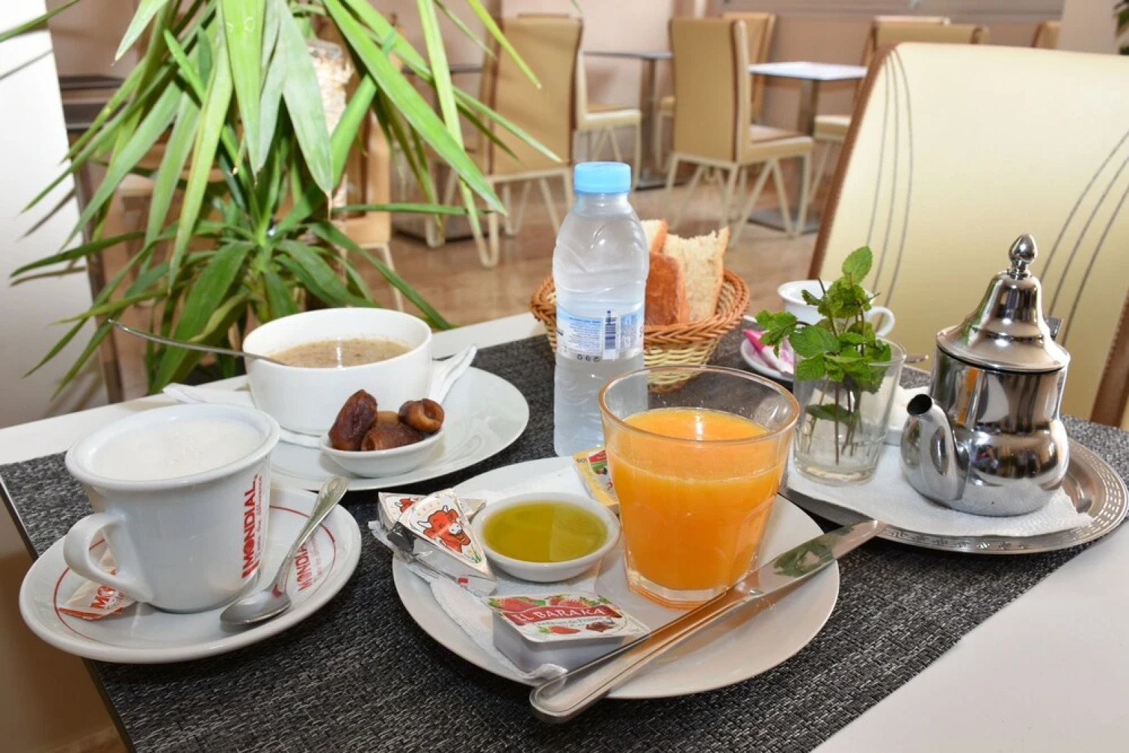 Hotel Residence Imiplage