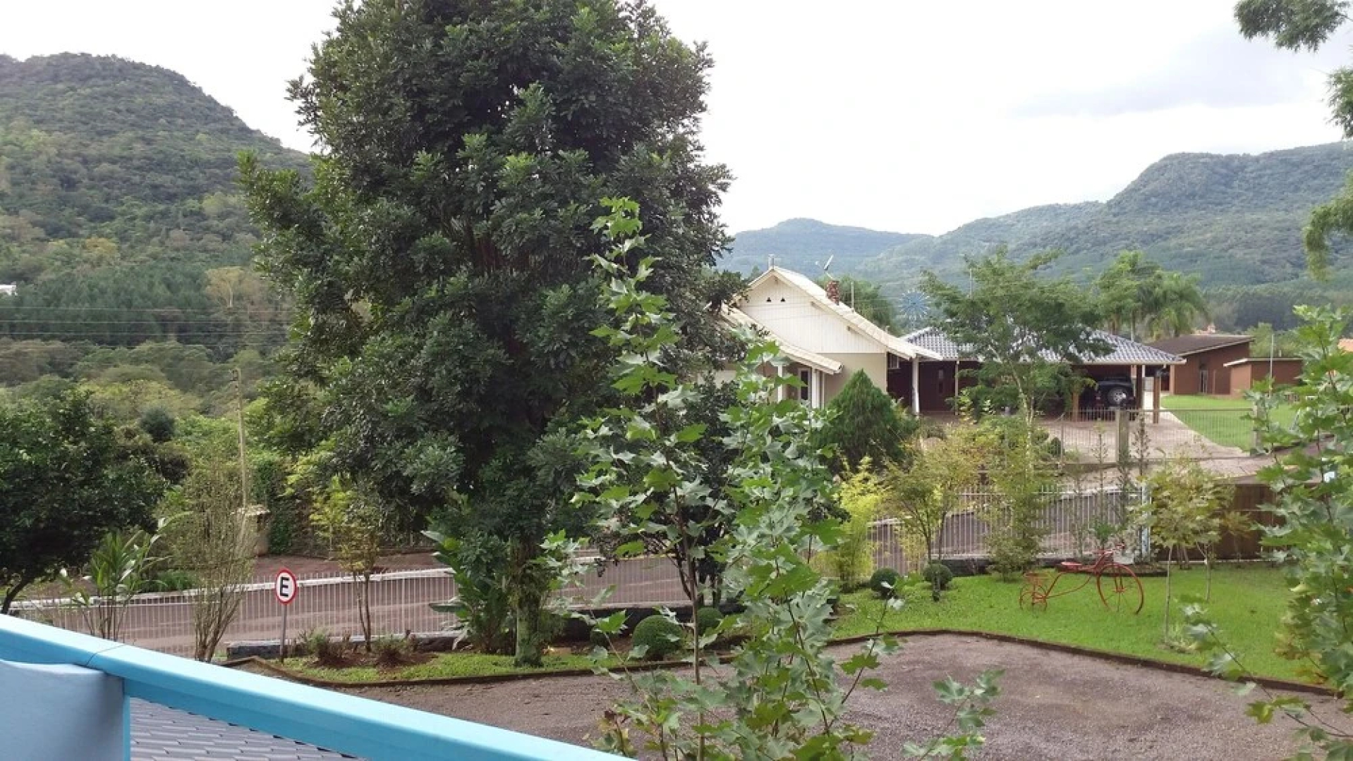 Pousada Camponesa