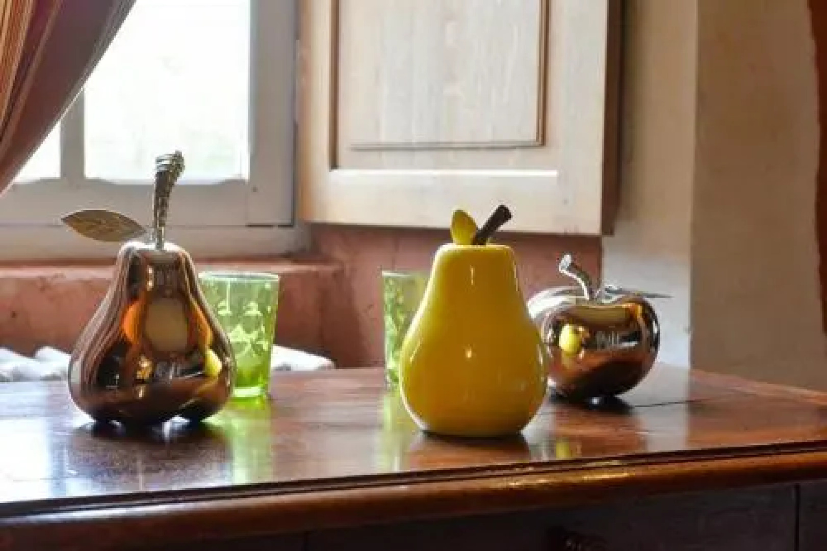 Chateau de la Balluere