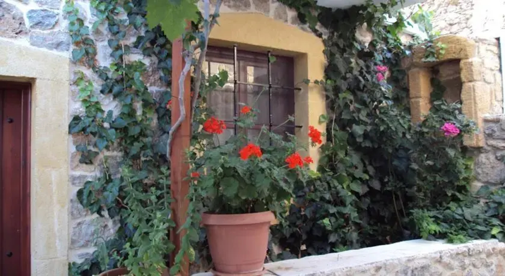 Villa Mistatos