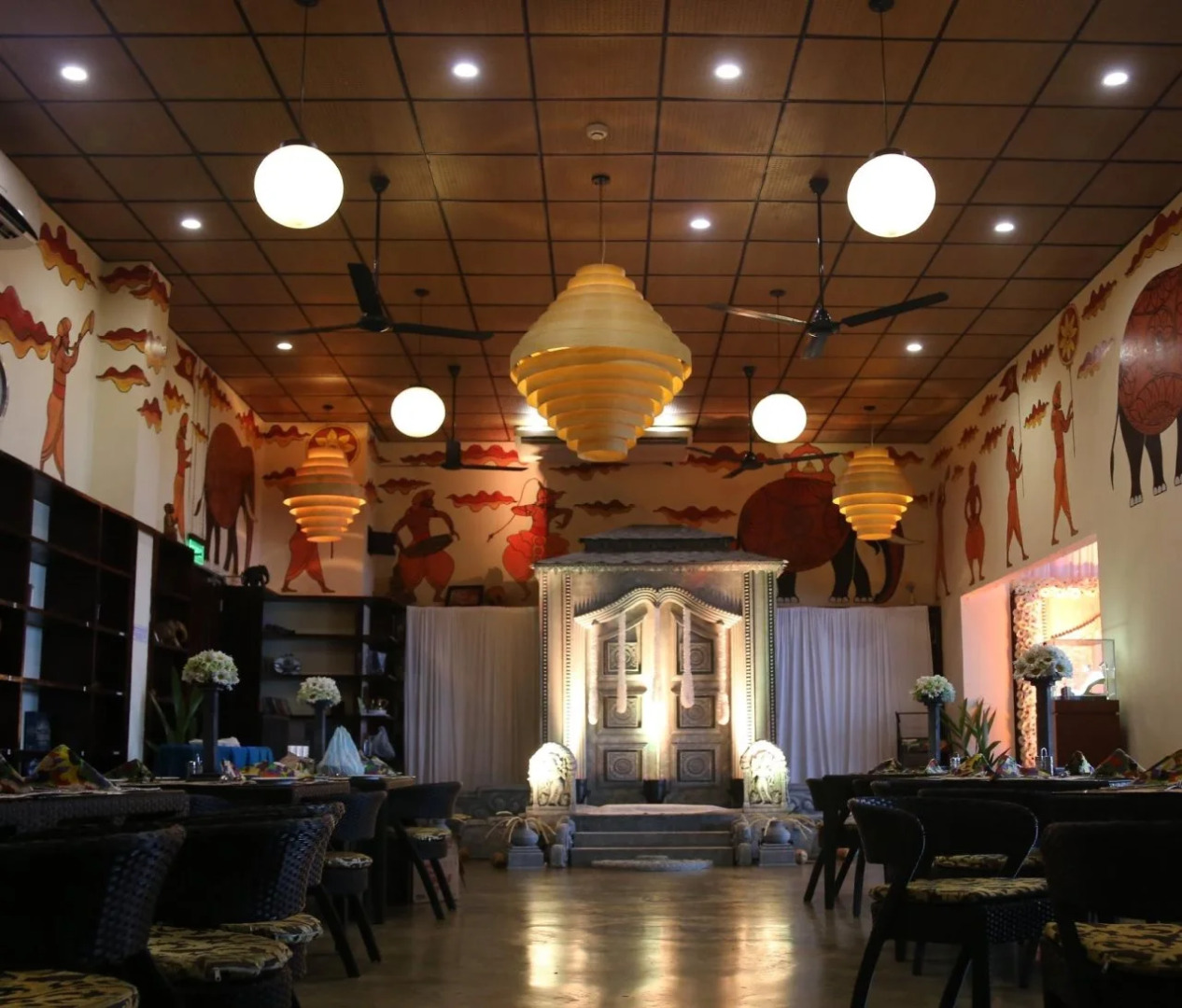 Lavanga Resort & Spa