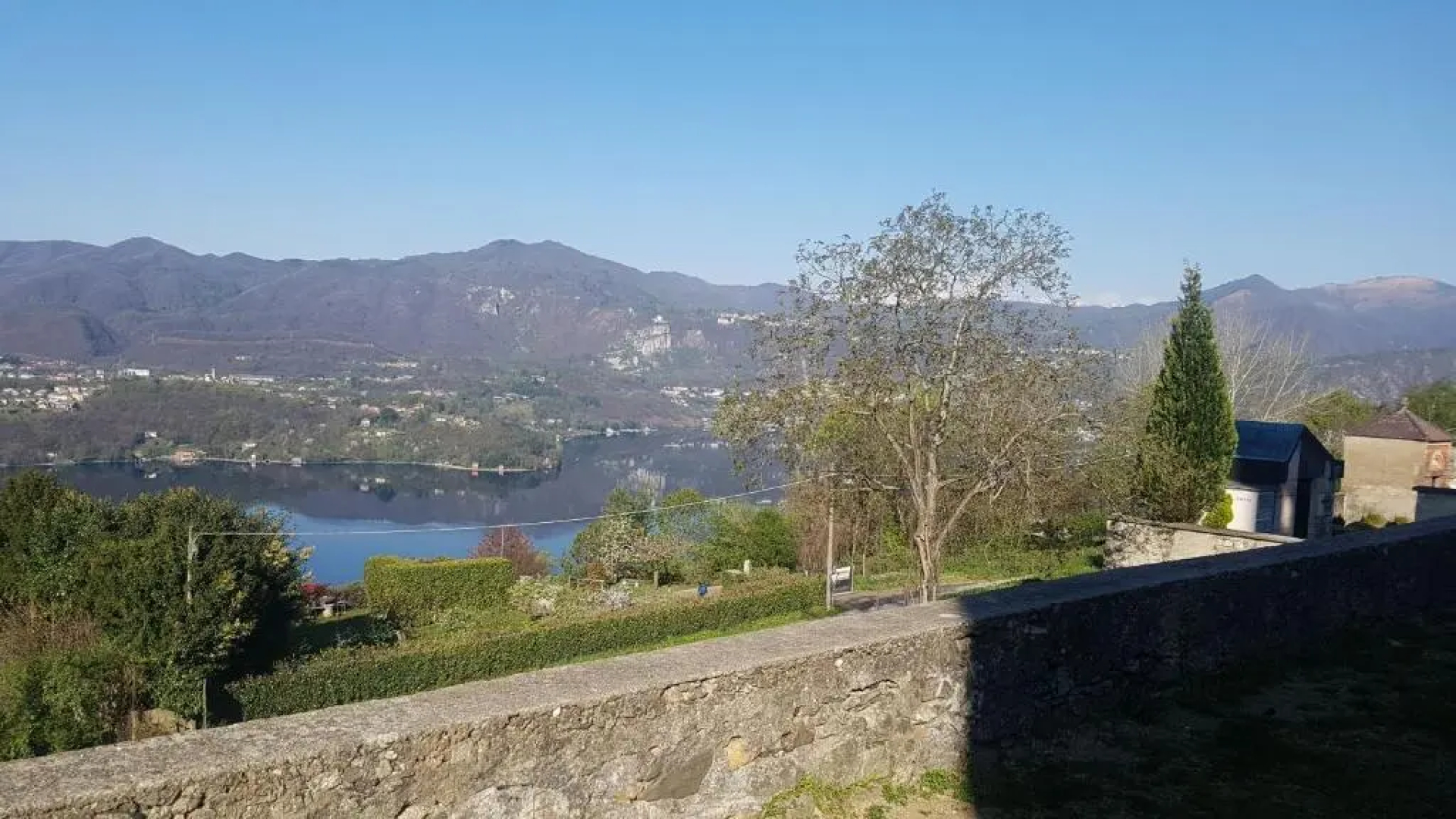 Villa Le Vignole