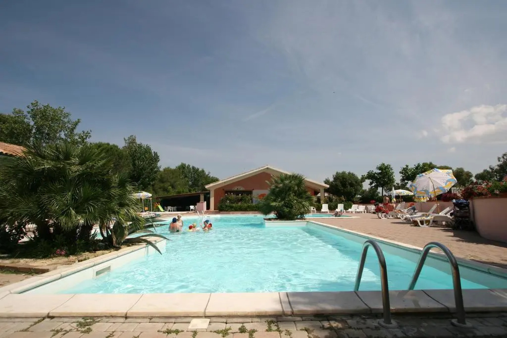 Camping Village Il Gineprino