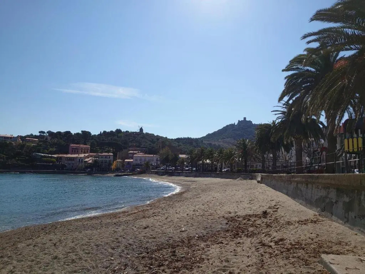 Résidence du Port d'Avall 4PA51