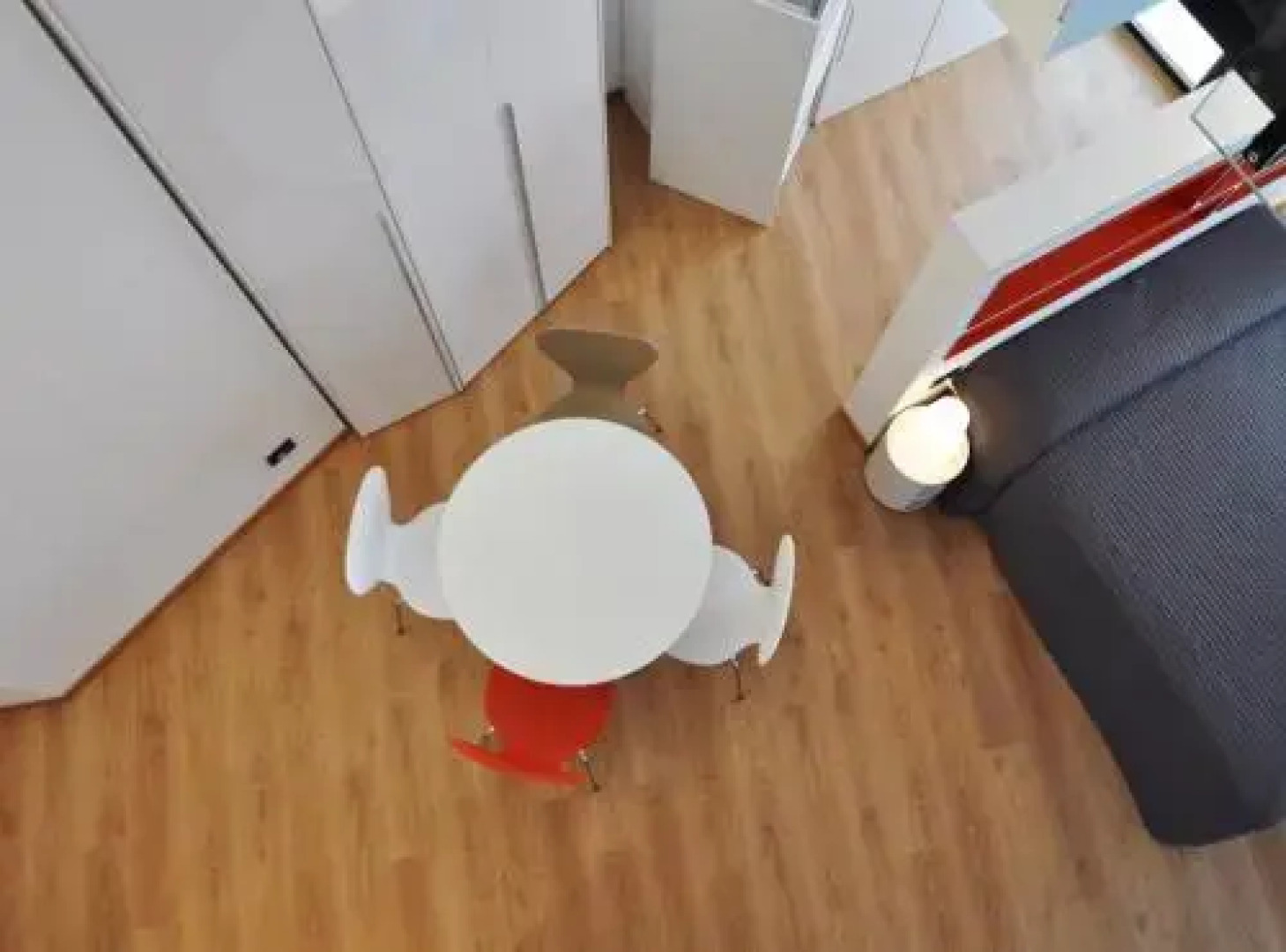 BB Hotels Aparthotel Isola