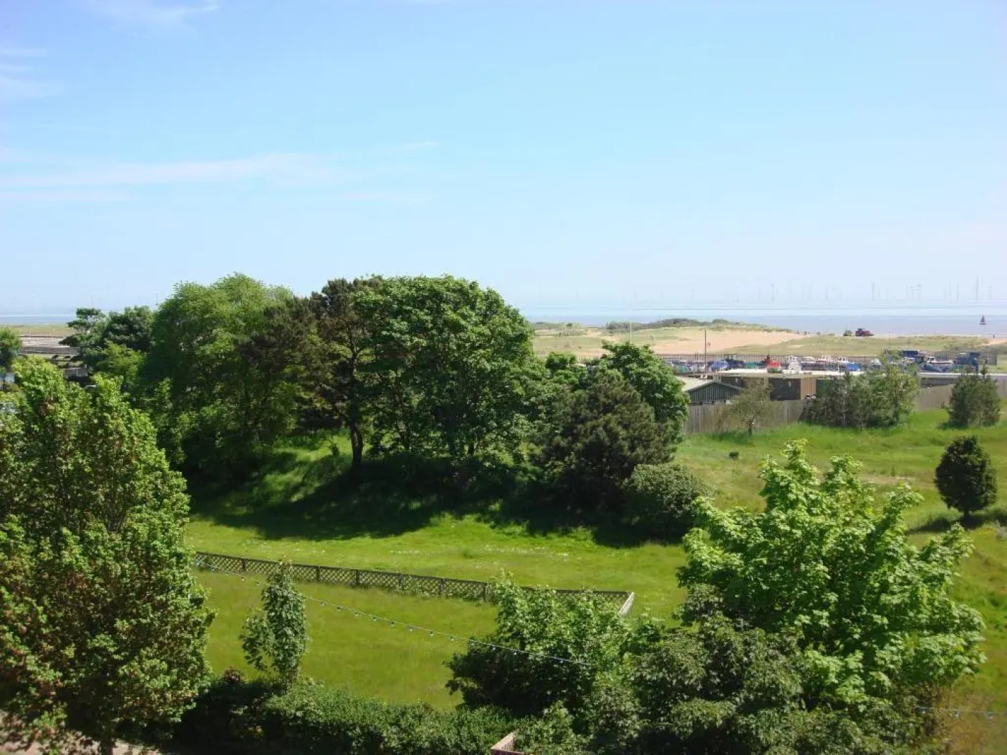 Yellow Mountain Hotel