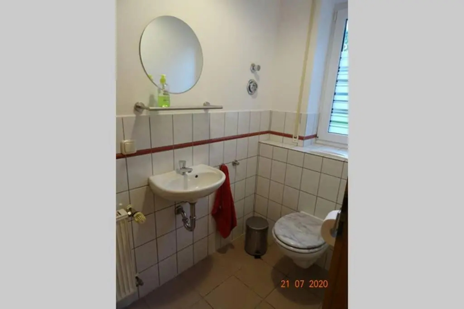 Ferienwohnung Ottobeuren Eg Sud