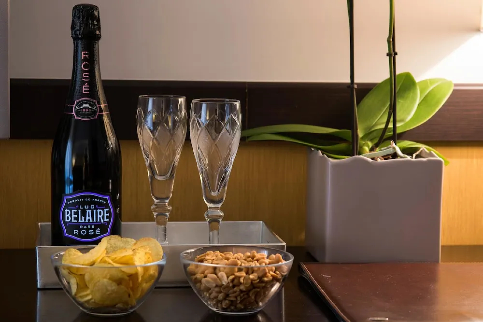 Bellesuite Rome
