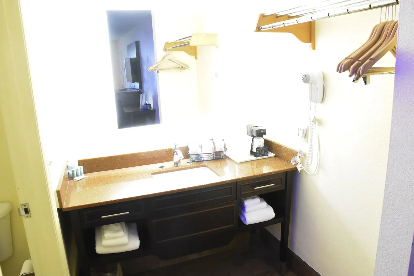 SureStay Hotel by Best Western Manning