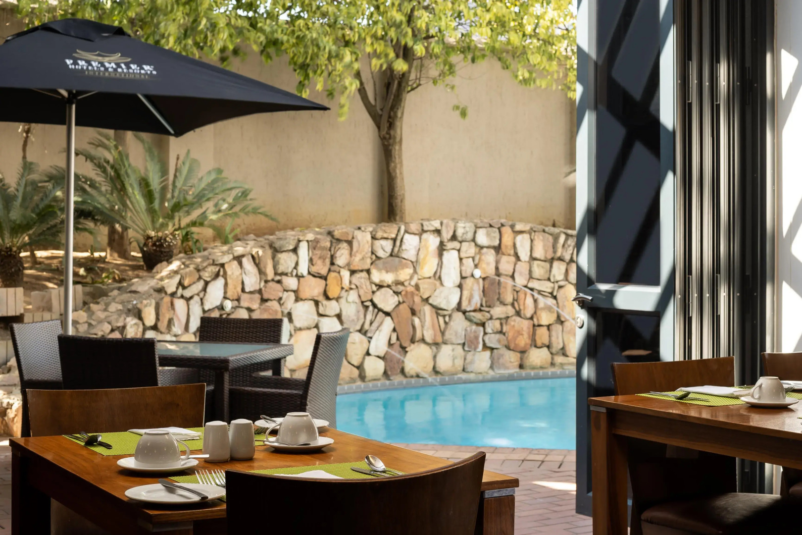Premier Hotel Midrand
