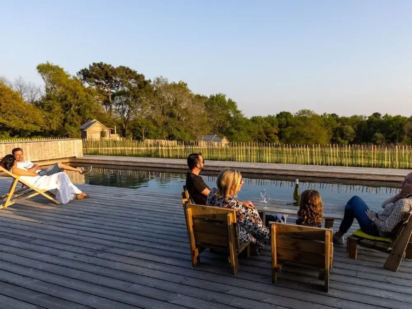 Apartment in Morbihan Close to the sea