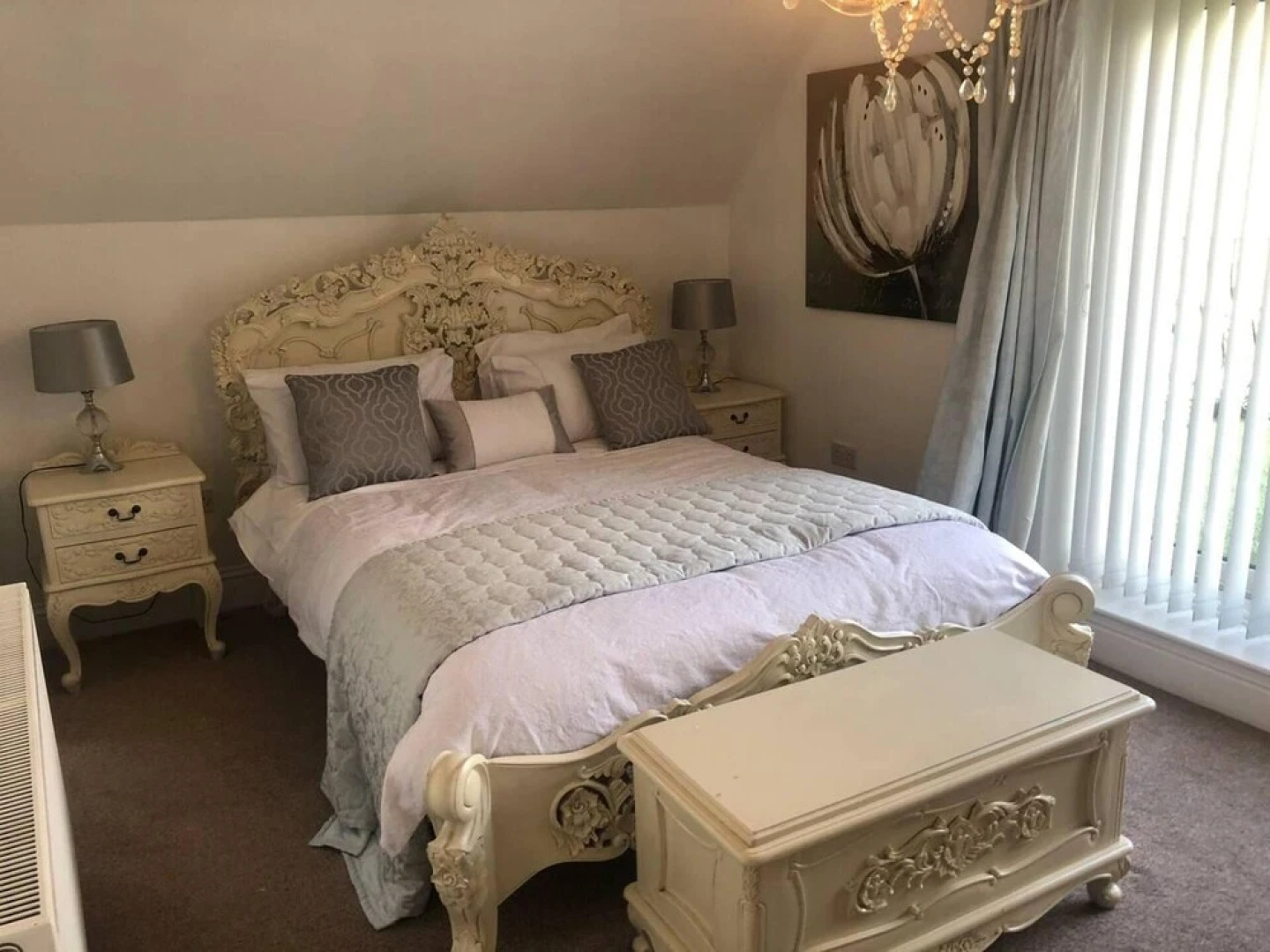 The Coach House, Cressing, Perfect for Staycation