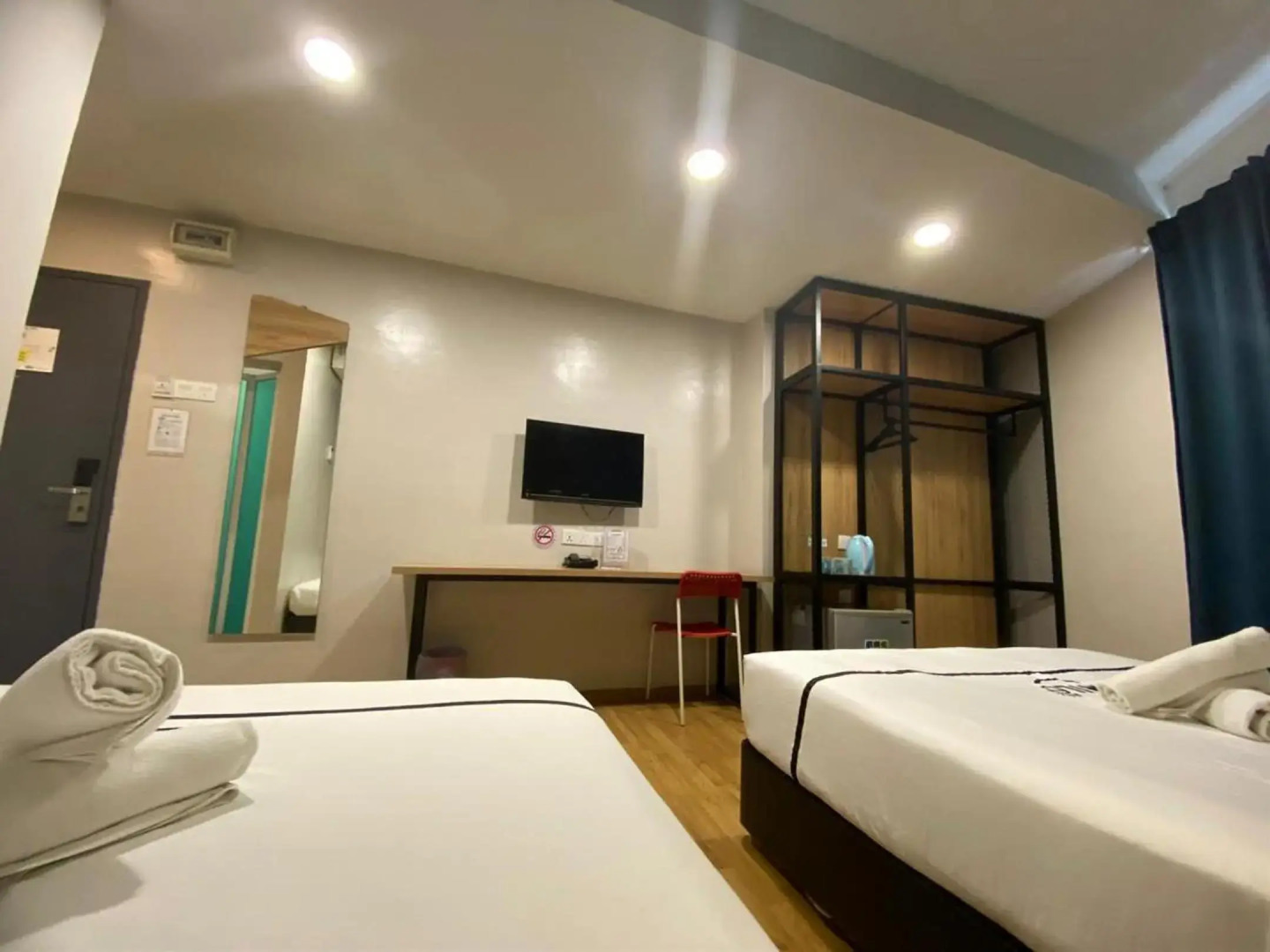 Smile Hotel Selayang Point