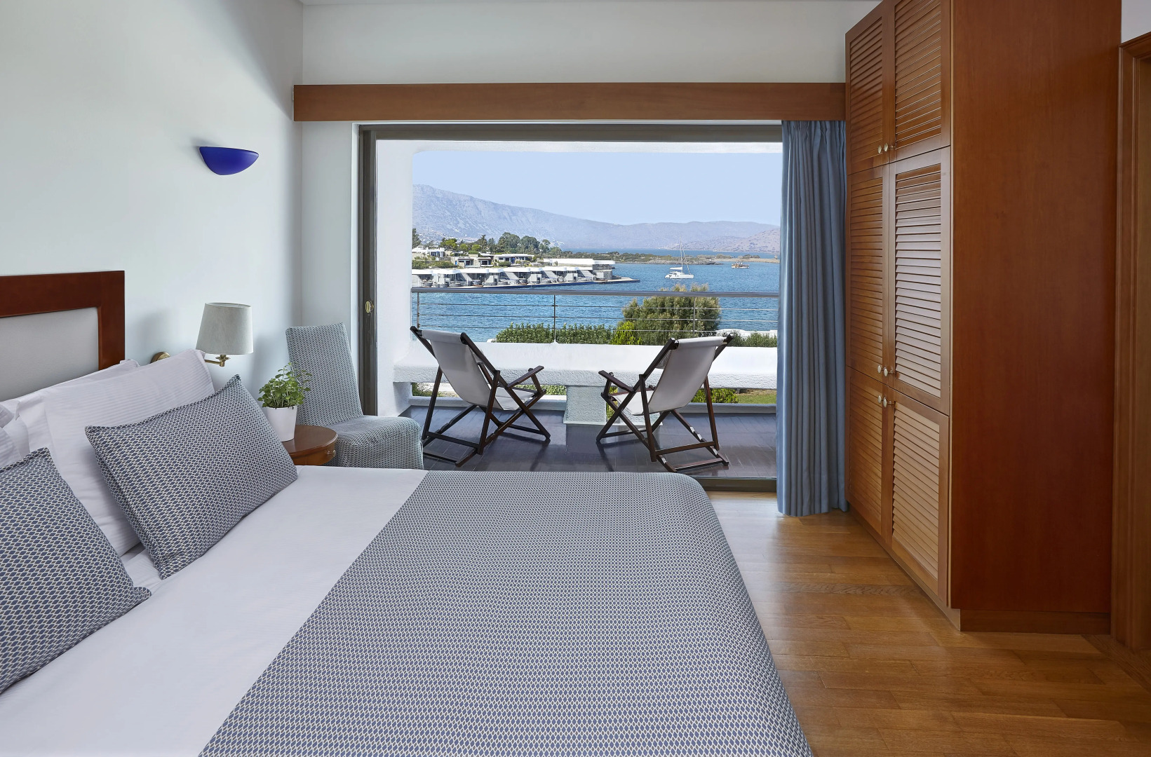 Elounda Beach Hotel & Villas, a Member of the Leading Hotels of the World