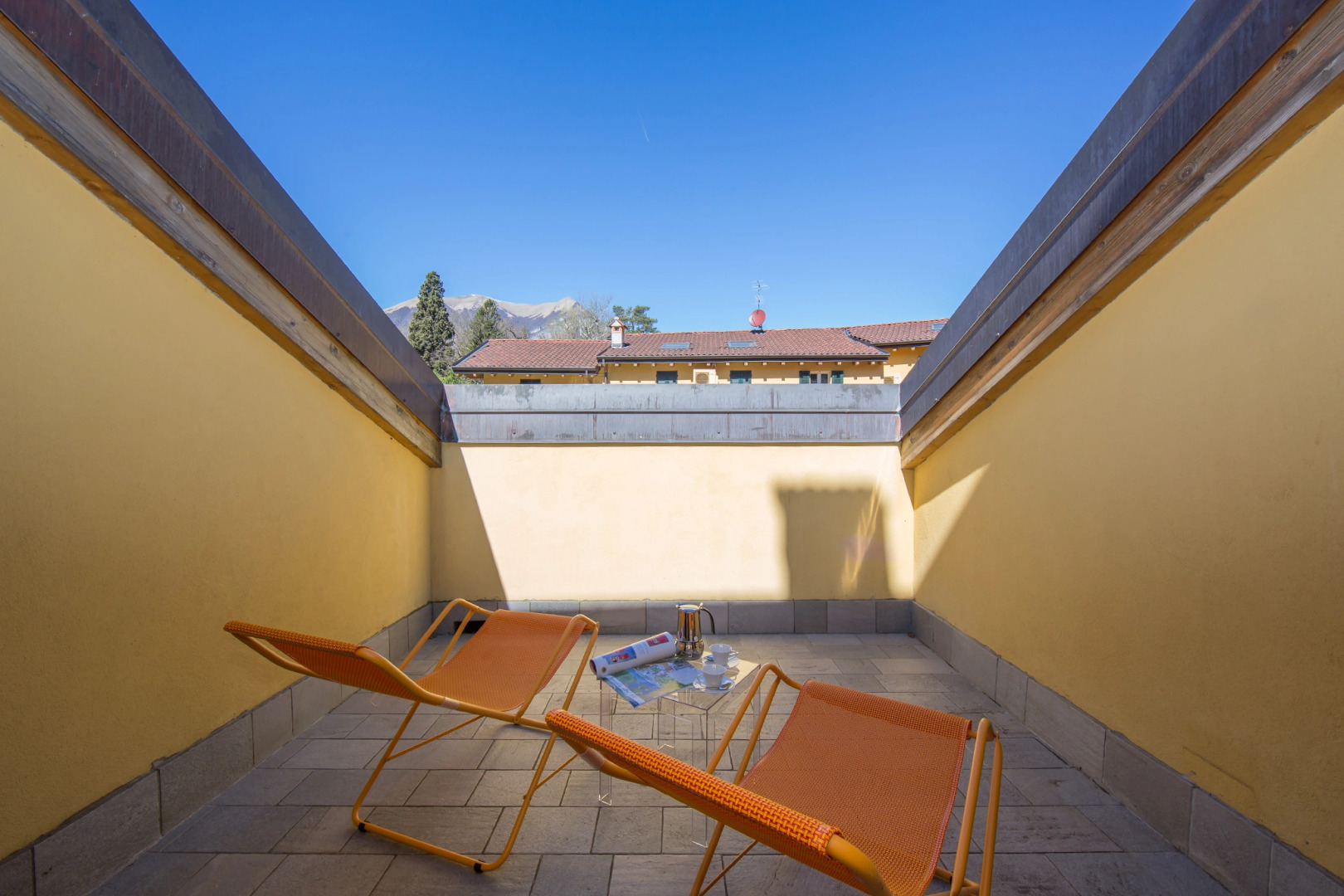 Bellagio Spiaggia Uno