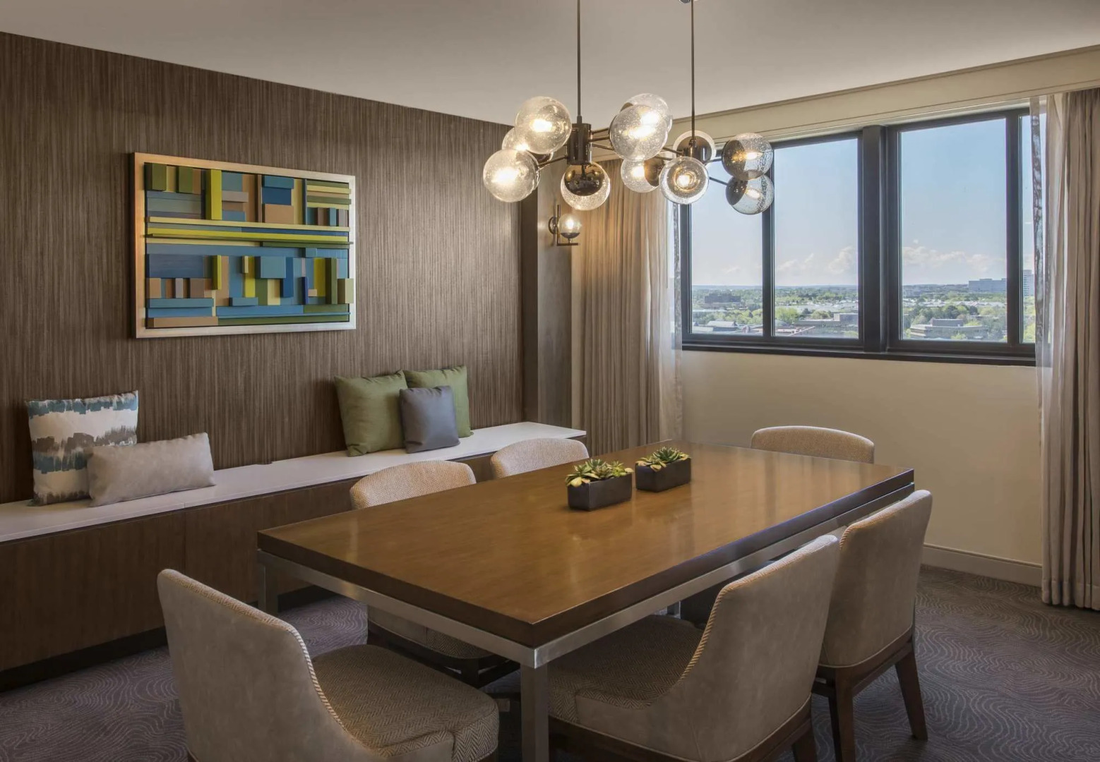 Denver Marriott Tech Center