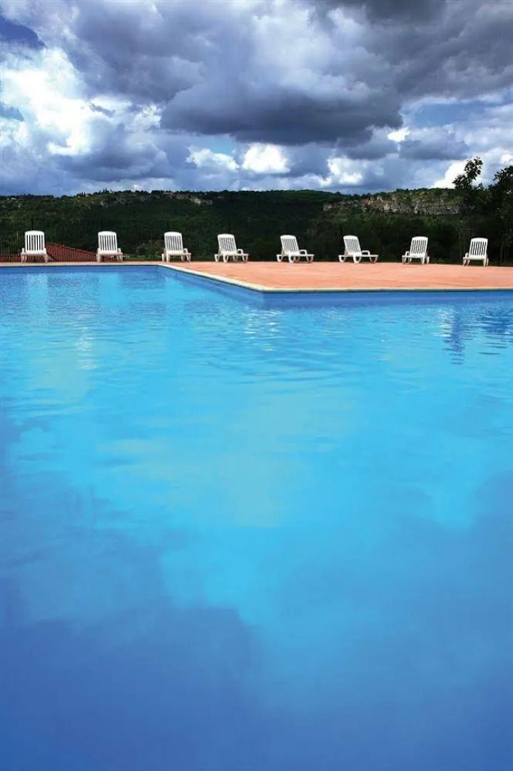 Le Domaine des Cazelles