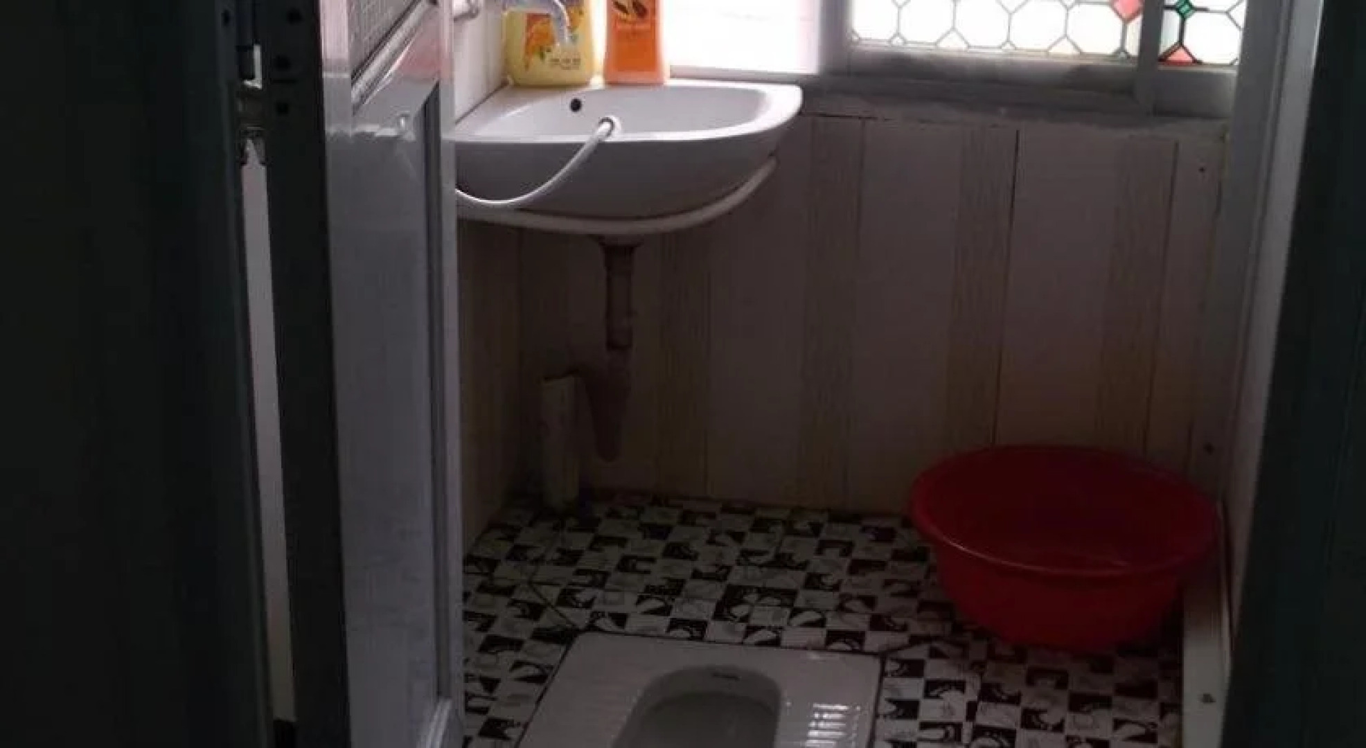 Xianshan Guest House