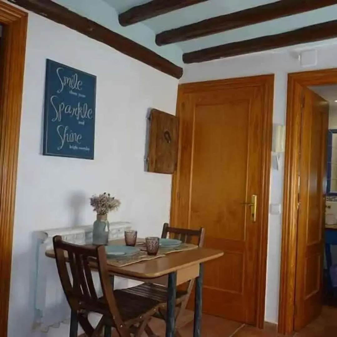 Apartamentos Casa Mata