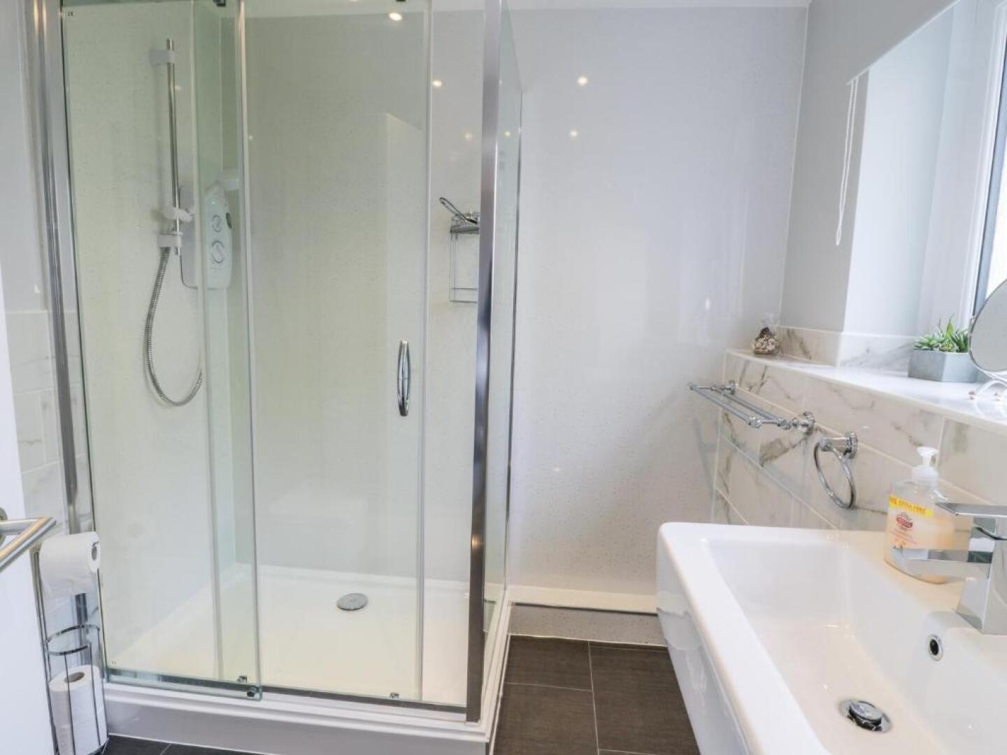 30 Castlebay Court, Largs