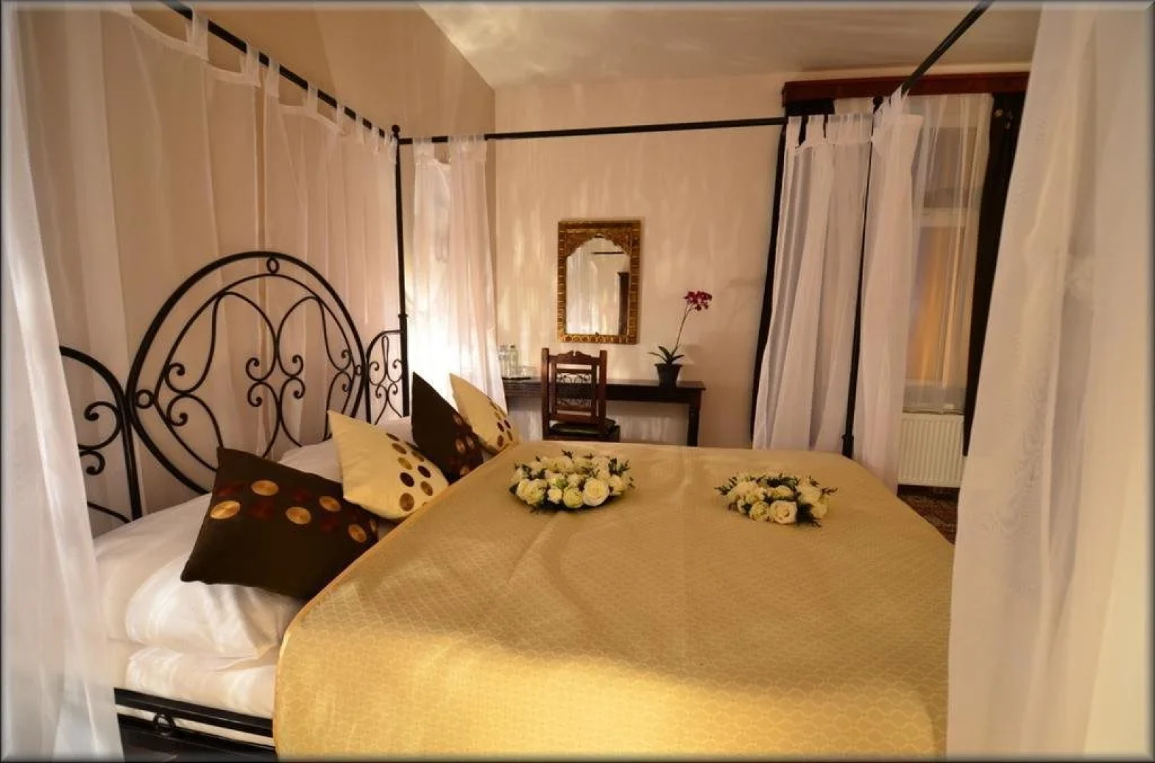 Hotel Tacl
