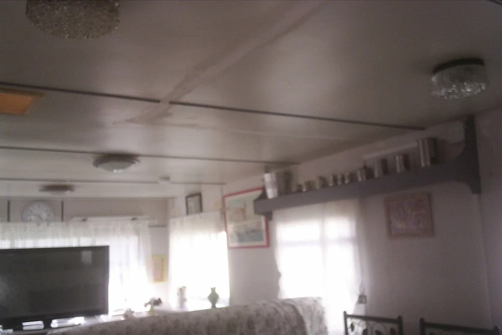 Bungalow With one Bedroom in Arrens-marsous, With Furnished Terrace and Wifi - 37 km From the Slopes