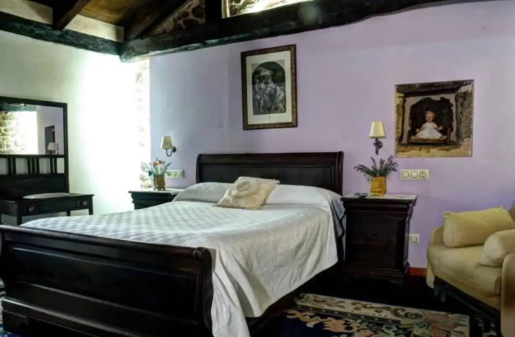 Casa Rural Quina
