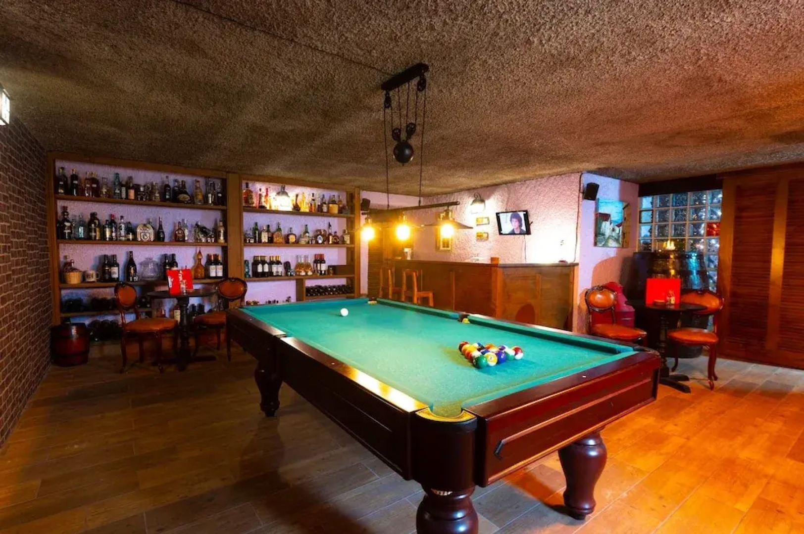 Quinta do Quinto - Turismo de Habitação