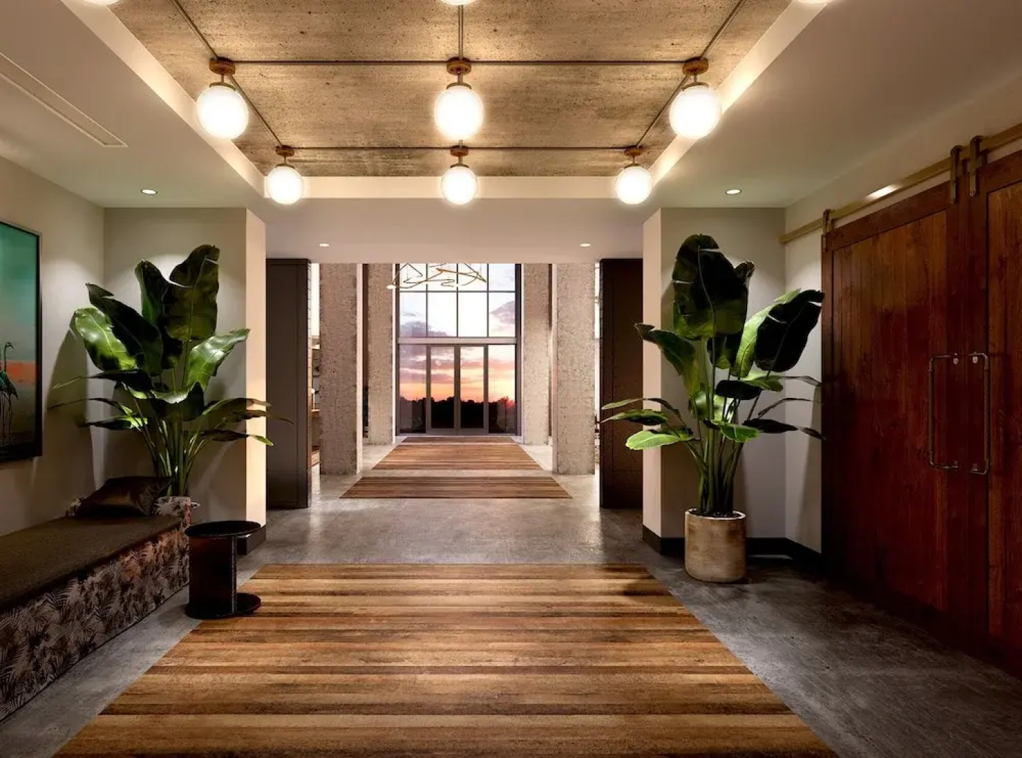 The Perry Hotel Naples