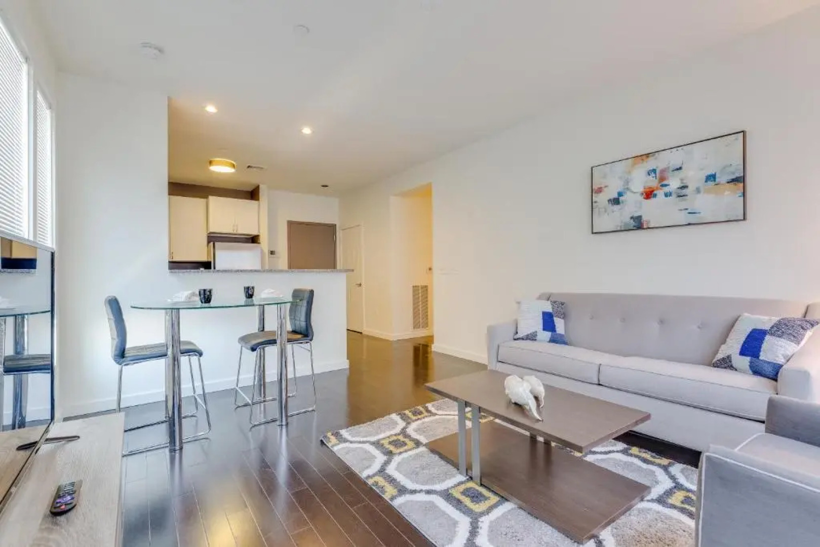 Sage Apartments Boston Logan Airport