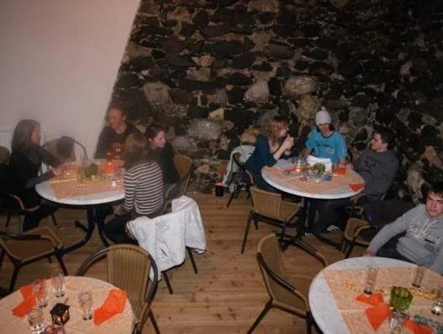 Hotel Restaurant Gasthof Michal