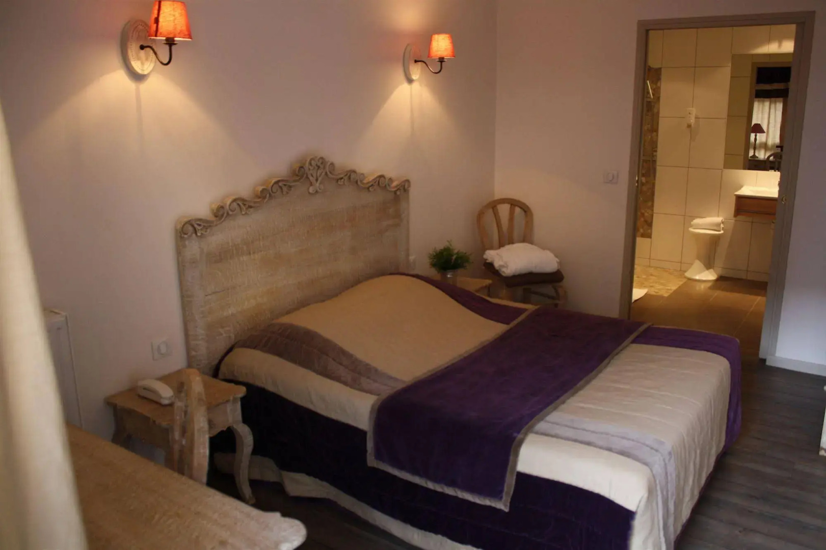 Brit Hotel Bristol Montbéliard