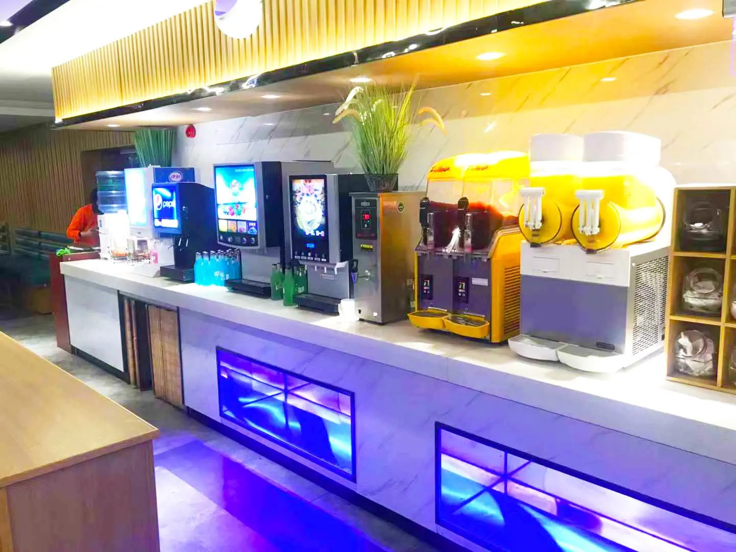 JI Hotel Jinan Quancheng Road