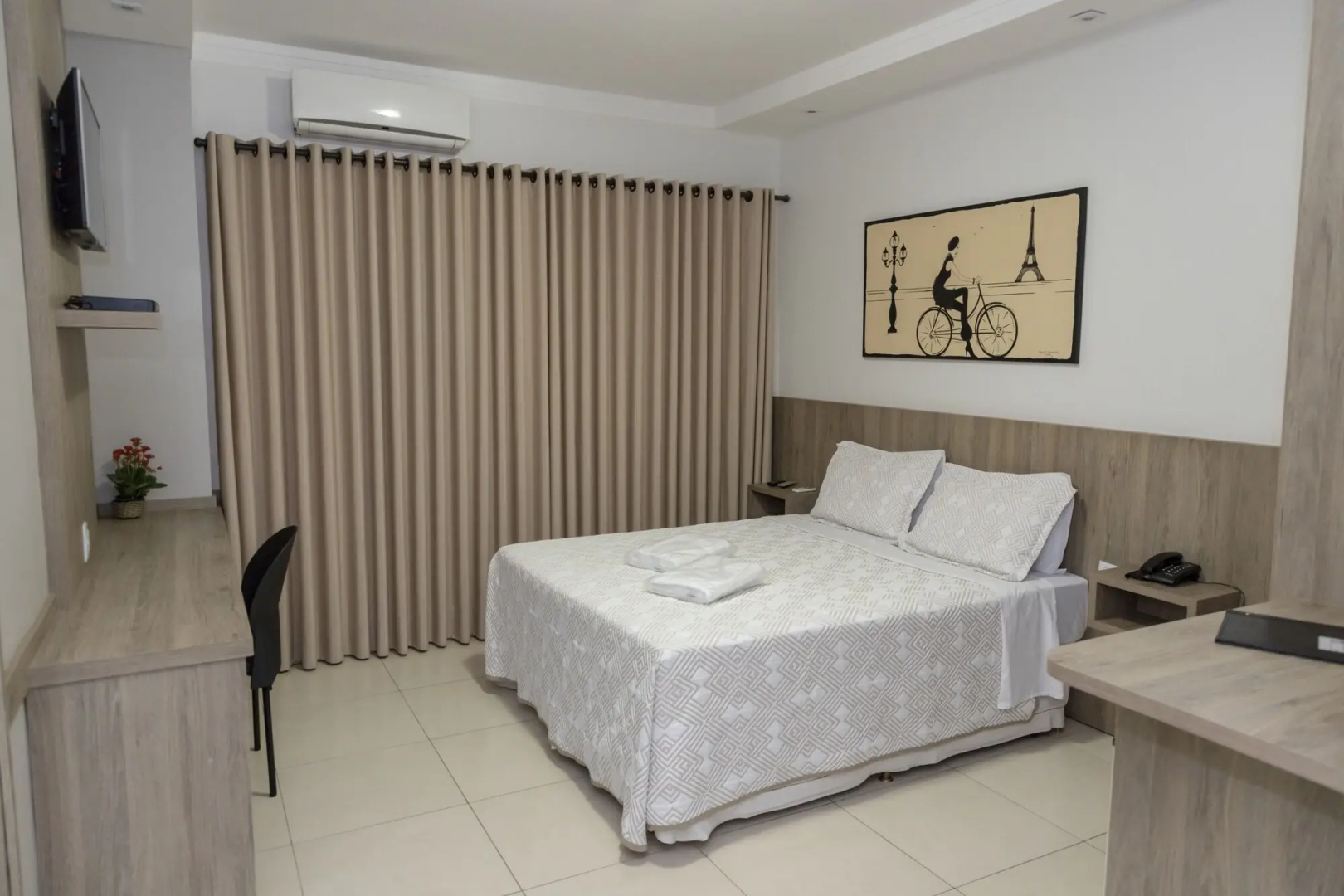 Realce Hotel