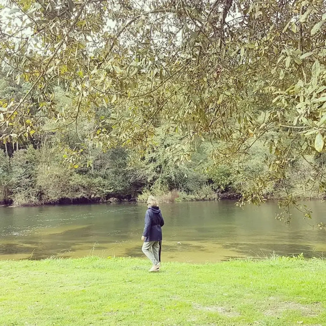 Pool Villa Espigueiro I