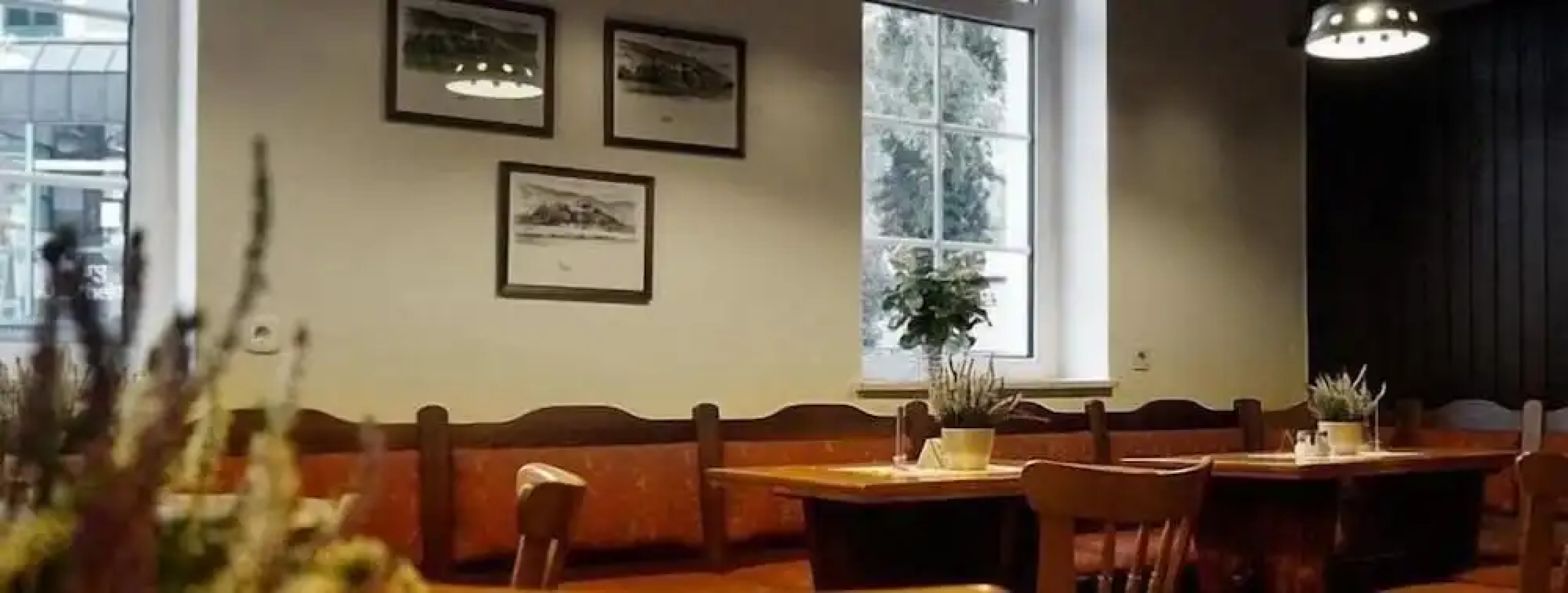 Hotel zur Burg