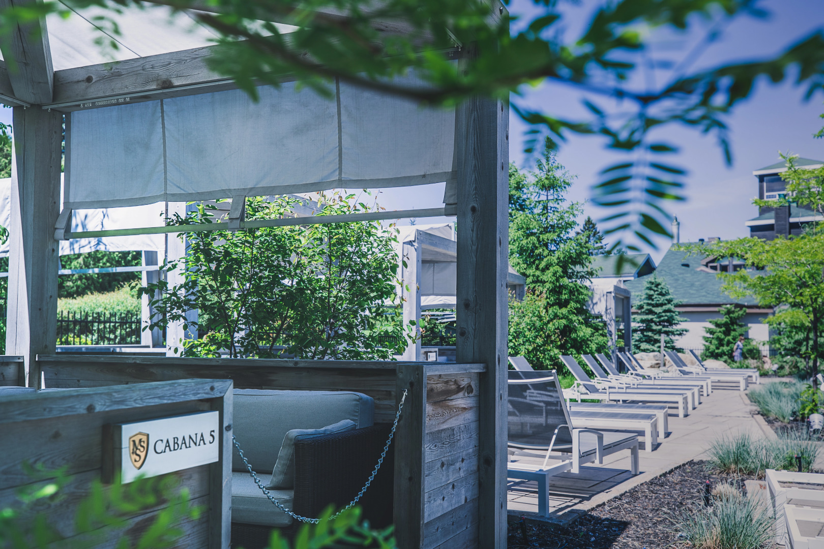 Manoir Saint-Sauveur