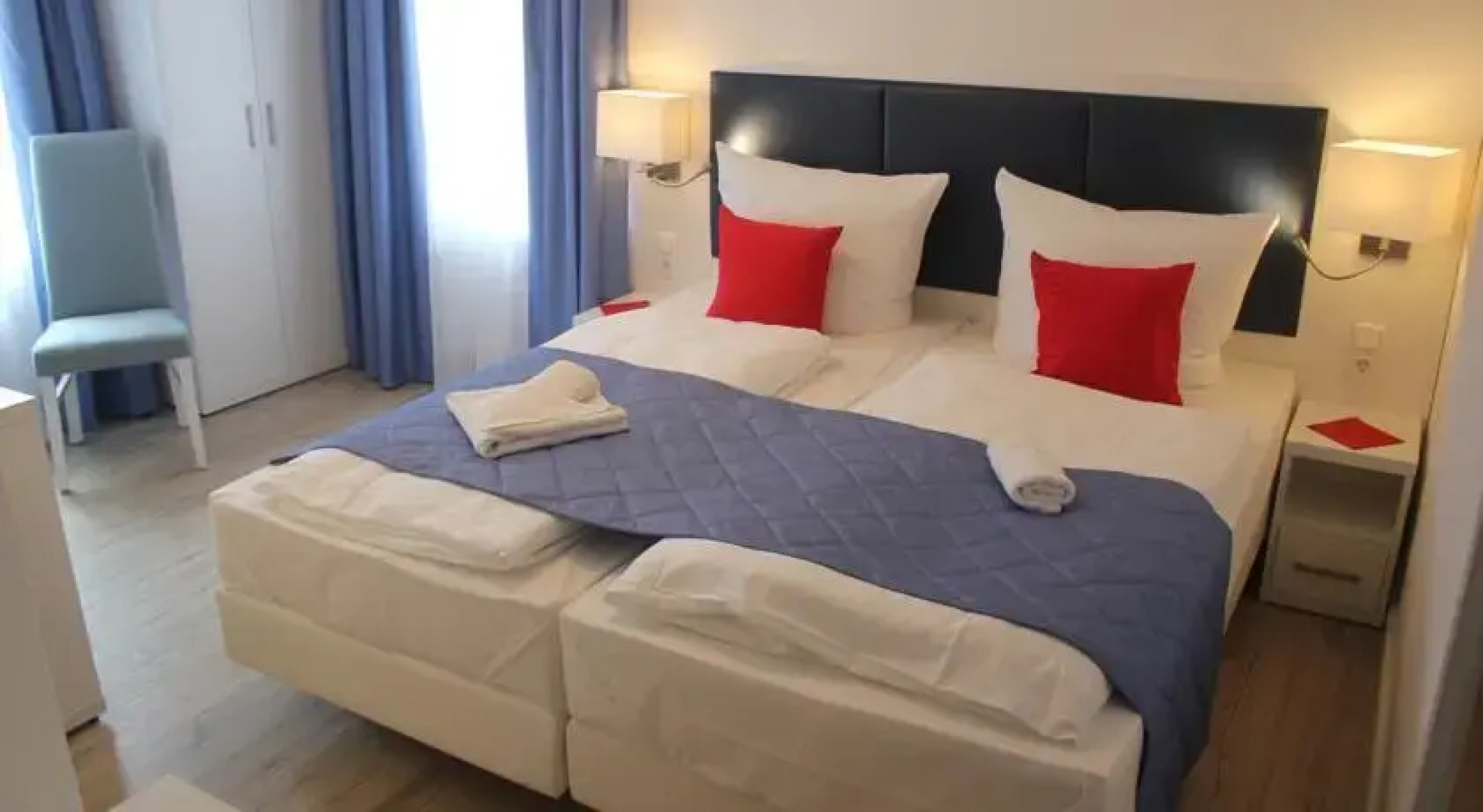 Fährhaus Stahlbrode