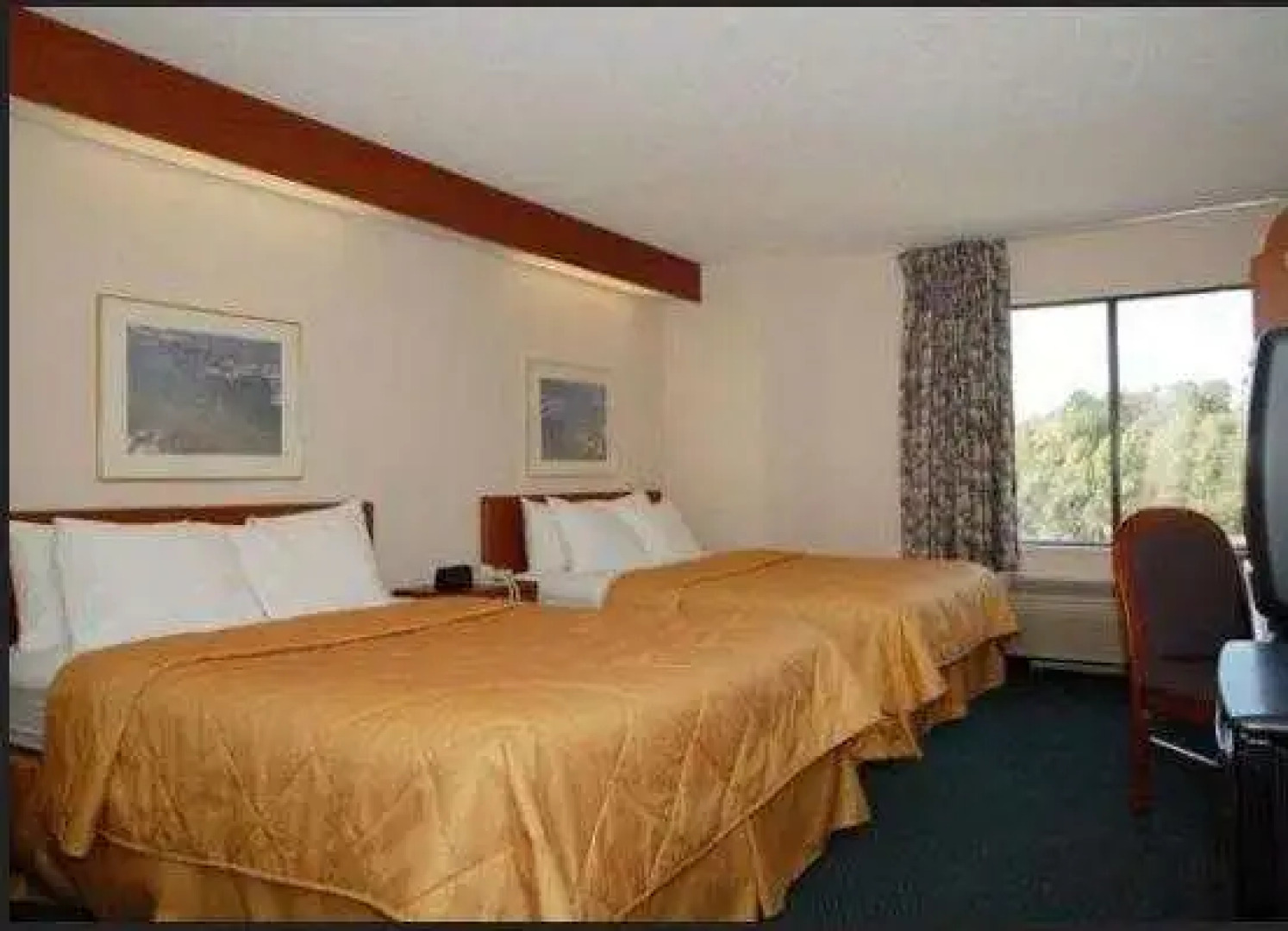 Baymont by Wyndham Mooresville