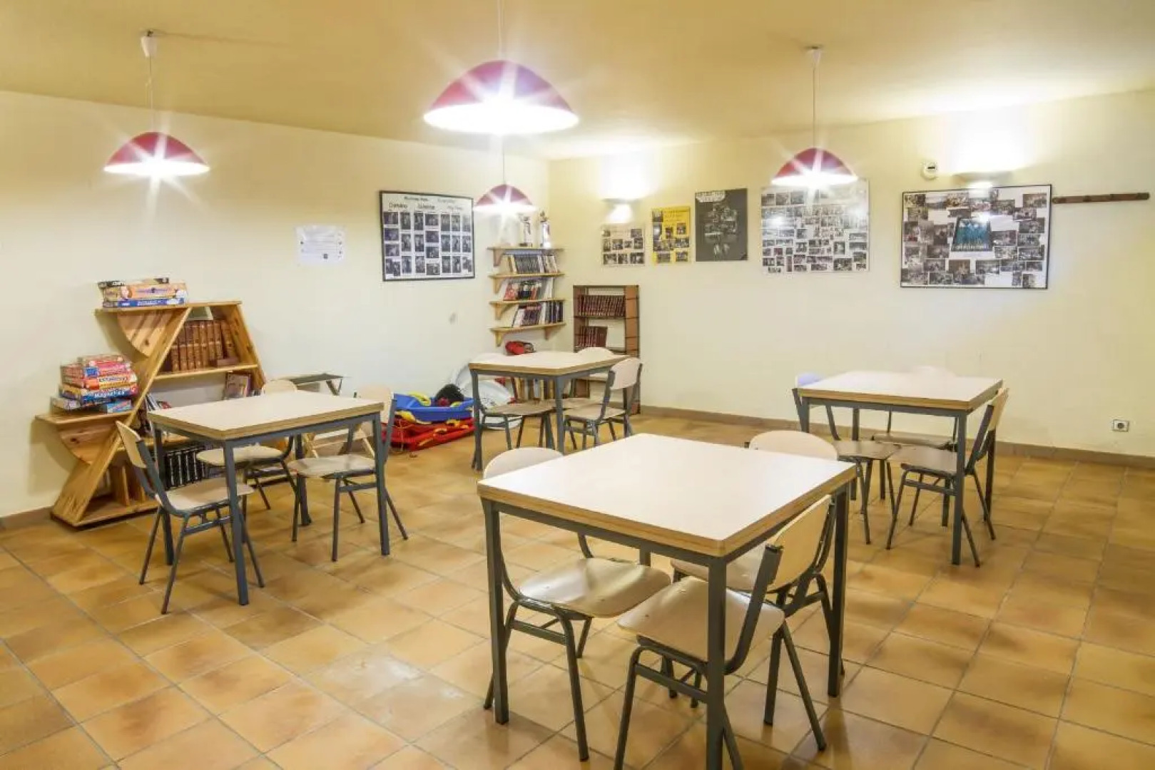 Apartamento con jardín - Montana Park