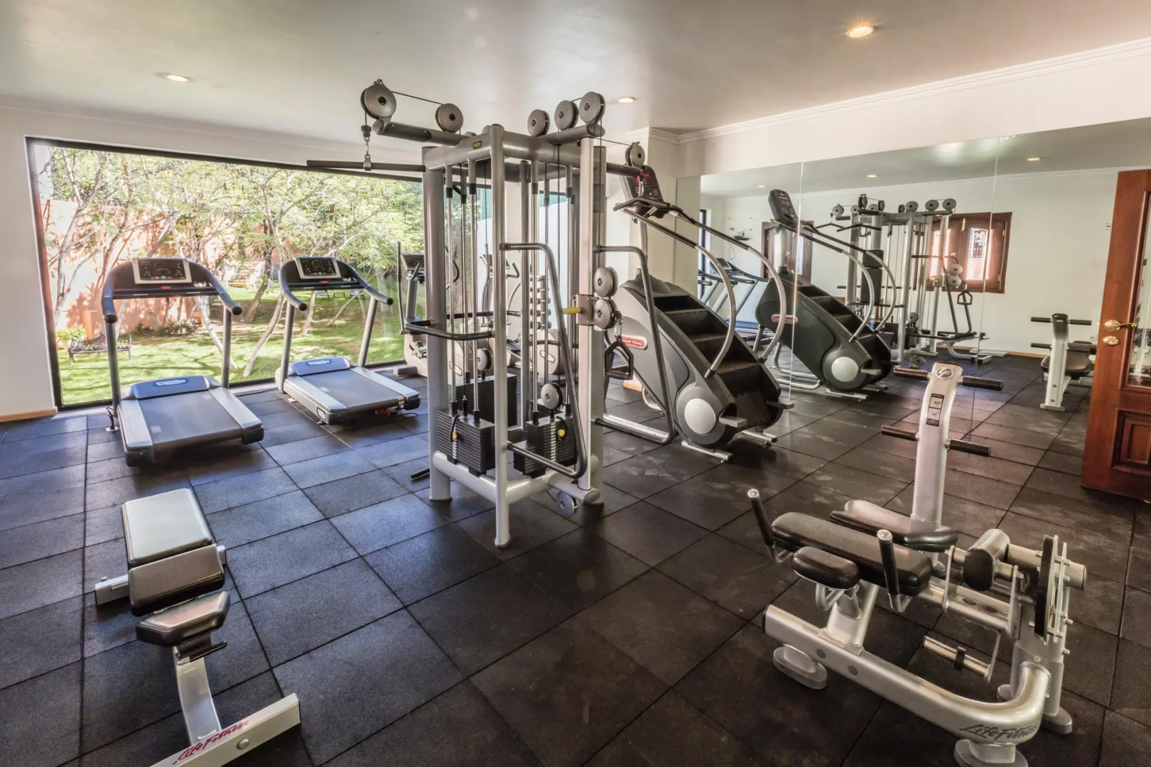 Villa Maria Cristina