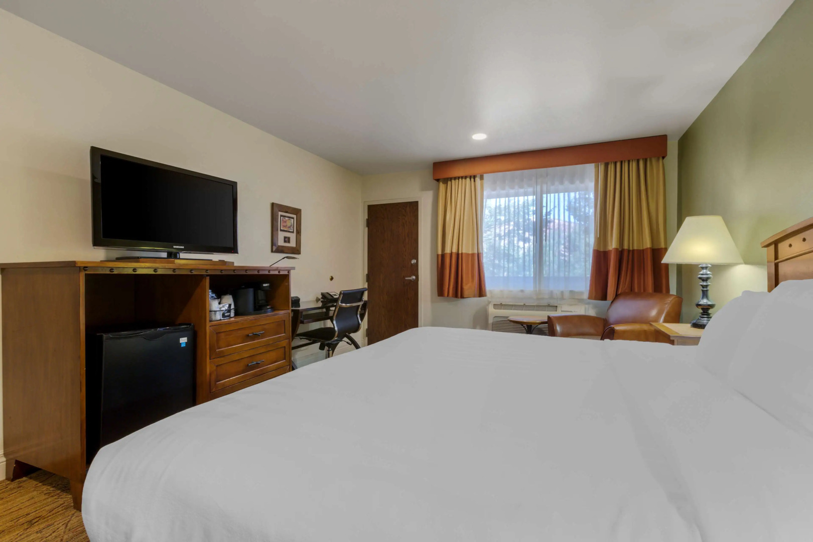 Best Western Red Hills