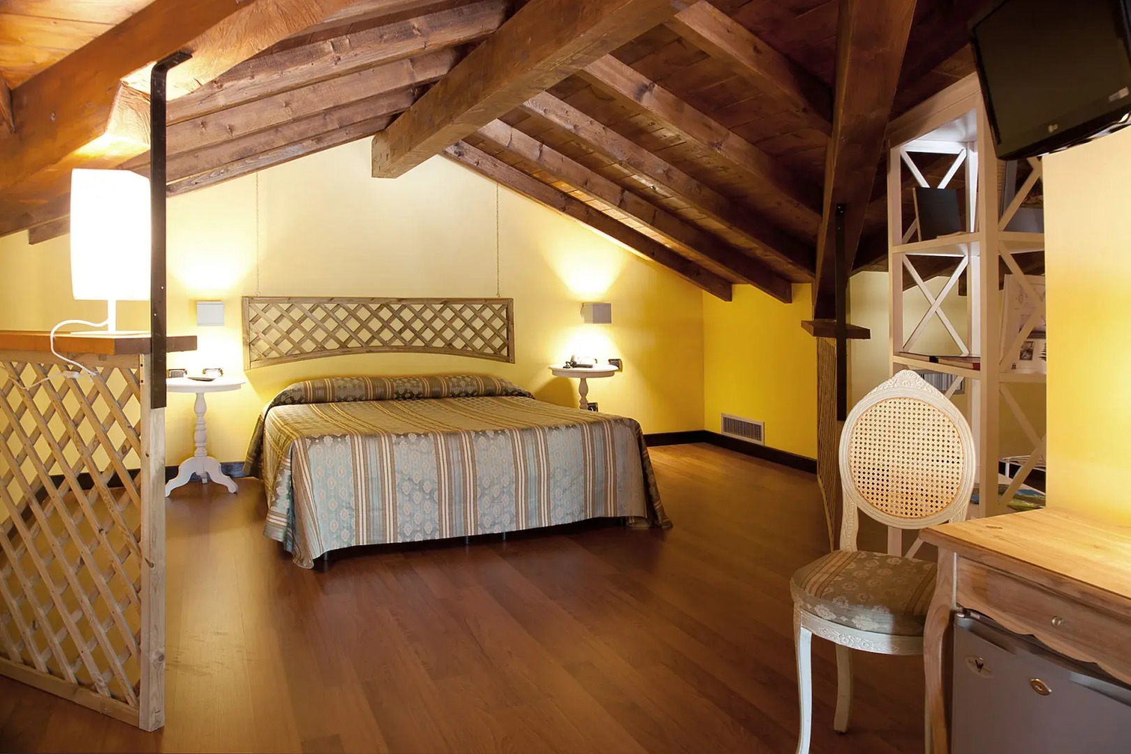 Hotel Residence Montelago