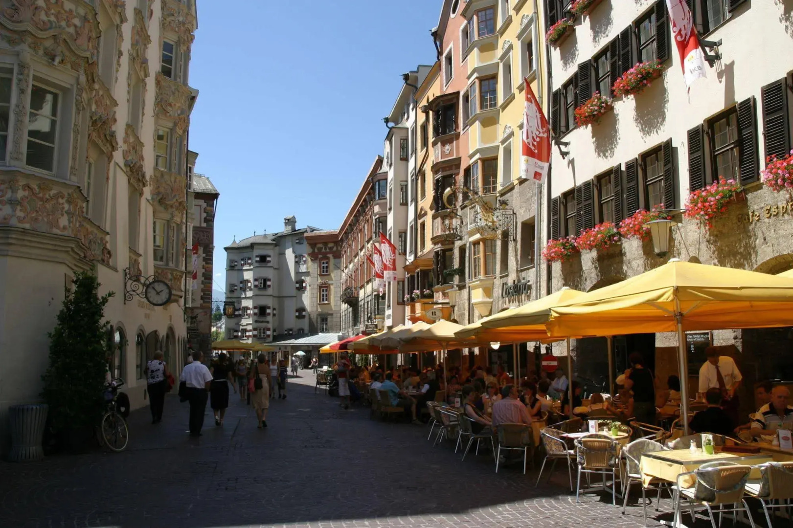 Austria Classic Heiligkreuz