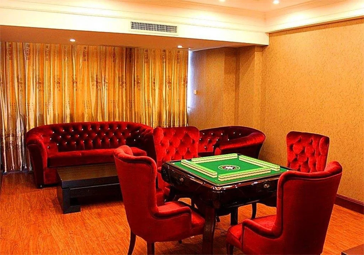 New Beacon Runfeng International Hotel - Wuhan