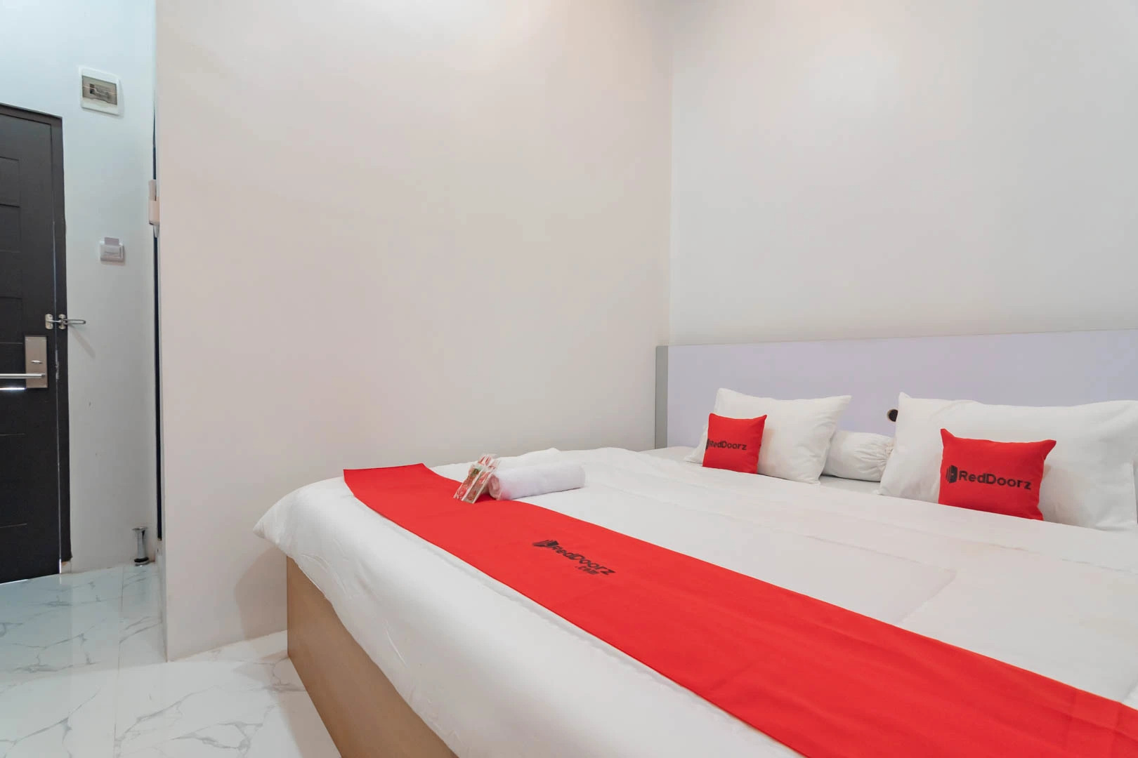 RedDoorz Syariah @ Tanggeung